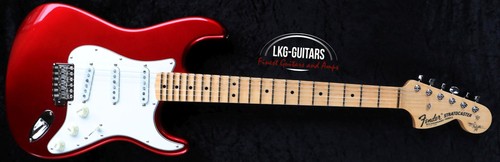 Fender custom shop - custom,