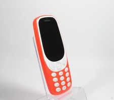 Nokia 3310 giallo dual sim
