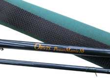 Canna da mosca Orvis PM10 906