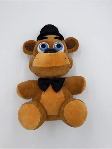 Five nights freddys sanshee - five,