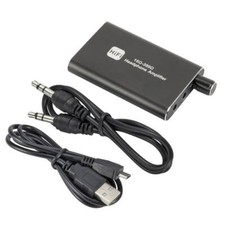 HiFi Amplificatore per Cuffie