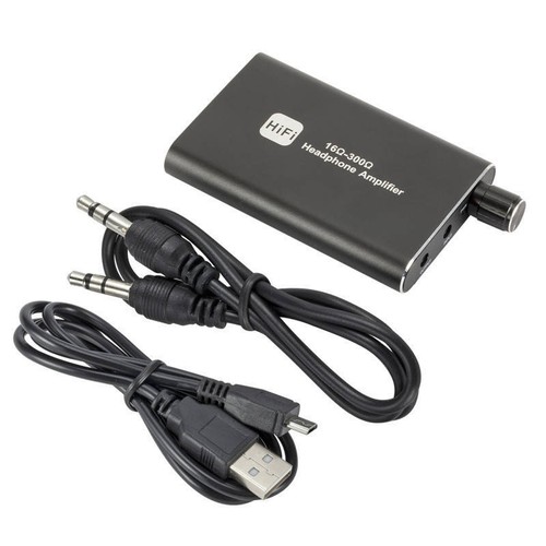 Hifi amplificatore per - hifi, cuffie