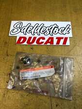 tazza supporto antivibrazione ducati 70010321a mh 900 e 2001 2002 sport classic