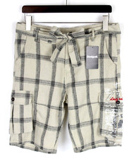 Pantaloni Desigual Marc