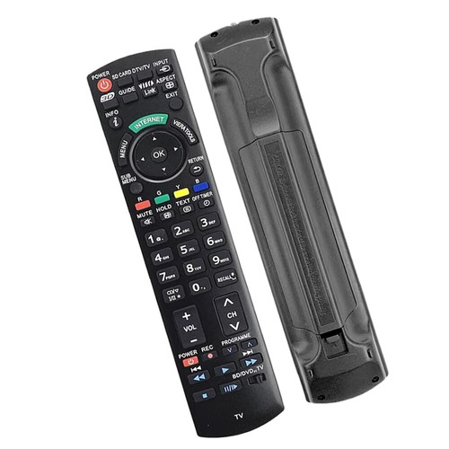 Telecomando per panasonic - telecomando,
