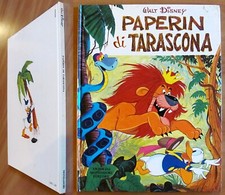 Walt Disney - PAPERIN DI