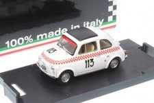 FIAT Giannini 500TV Nº113 Vº