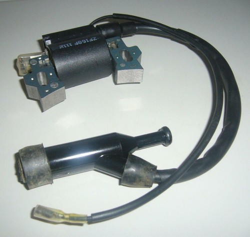 Bobina accensione elettronica - bobina,