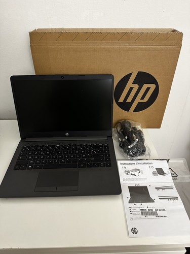 Notebook 245 amd - pc,