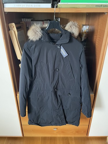 Woolrich artic parka - artic, bambina