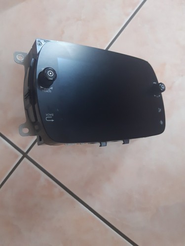 Autoradio fiat 500 uconnect - fiat,