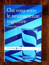 Marini - Che cosa sono le neuroscienze cognitive - Carocci Editore - 2016