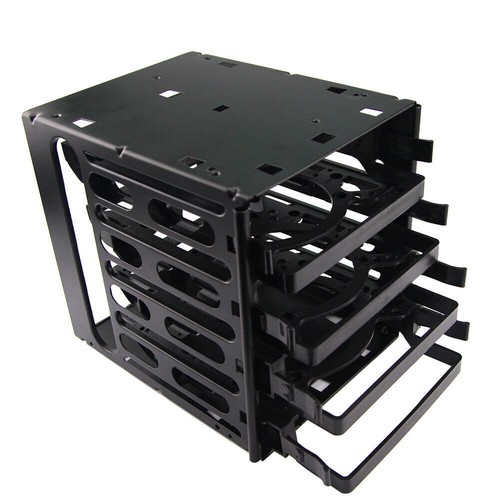 Ssd 1 hard - hard, cage