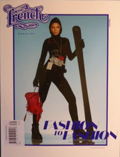 RIVISTA FRANCESE, Numero 39