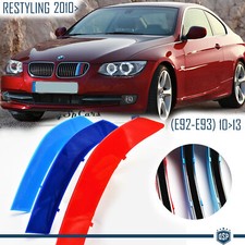 Fasce COVER calandra ABS