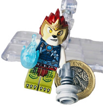 Lego Man Minifigure Mini