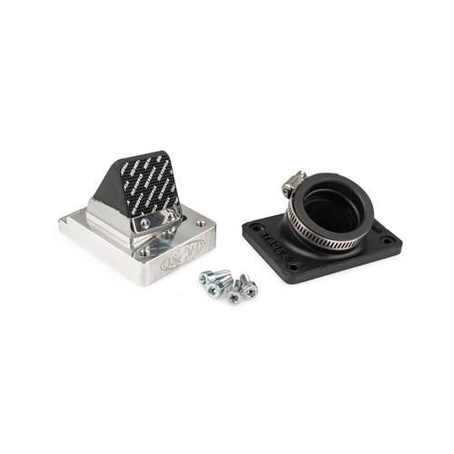 Kit aspirazione 2fast - aspirazione,