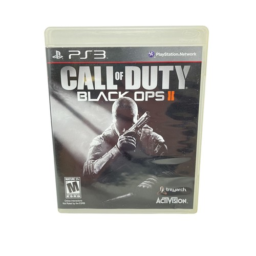 Call duty black ops - duty,