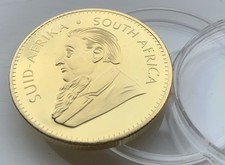 Moneta Krugerrand 2013