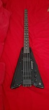 basso elettrico steinberger
