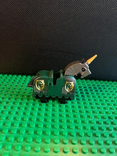 Lego kingdoms knights drago - kingdoms,