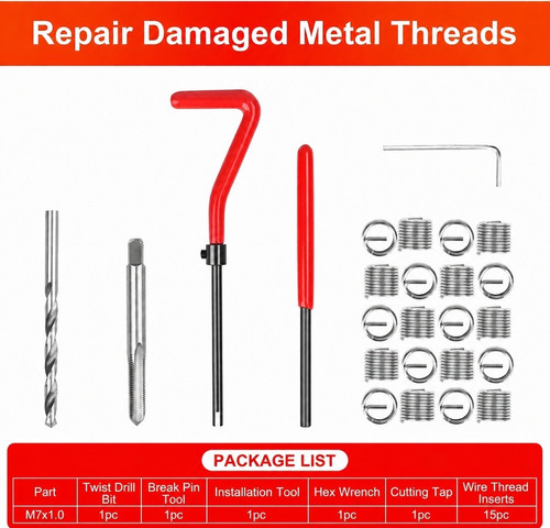 15pc 0 thread - m7, x