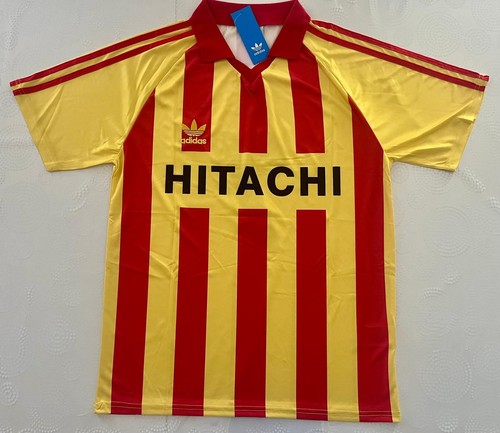 Maglia calcio lecce 1991 - maglia, us