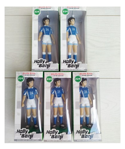 Lotto action figures julian - lotto,