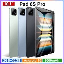 Nuovo tablet Pad6S Pro 10,1