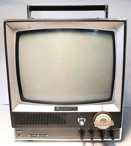 Sony uet storico 9 - storico,