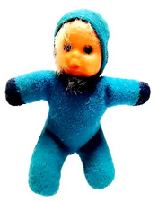 Paciocchino - Fiammiferino 80s