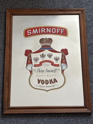 Large smirnoff vodka - large,
