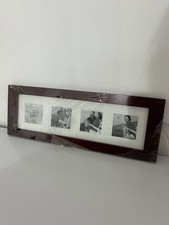 Cornice multifoto vintage in