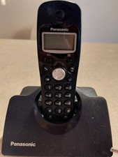 TELEFONO CORDLESS PANASONIC