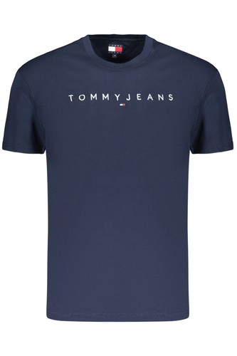 Tommy hilfiger shirt maniche - hilfiger, t-shirt