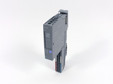 Modulo di ingresso analogico