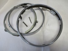 Cerchione faro Honda CBX1000