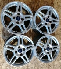 Cerchi lega ford fiesta - cerchi,
