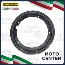 CERCHIO RUOTA CARBONE LOOK