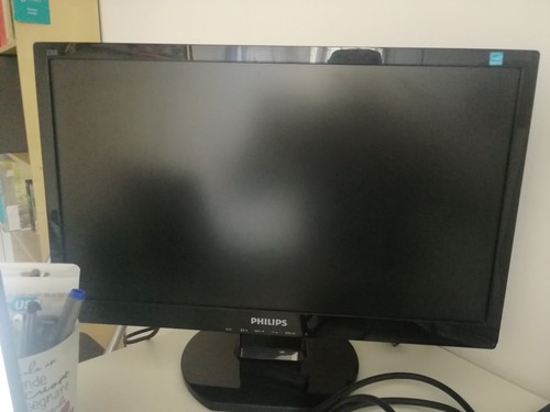 Monitor philips pollici - philips,
