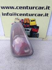 FANALE POSTERIORE. 63217166955 MINI MINI (R50/R53) (07/01>07/06