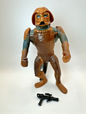 Saurod MOTU He-man Masters Of