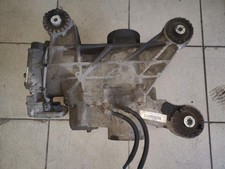 Differenziale asse posteriore