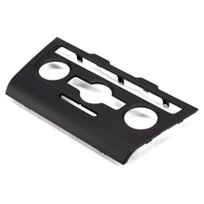 VW GOLF Heating Control Panel