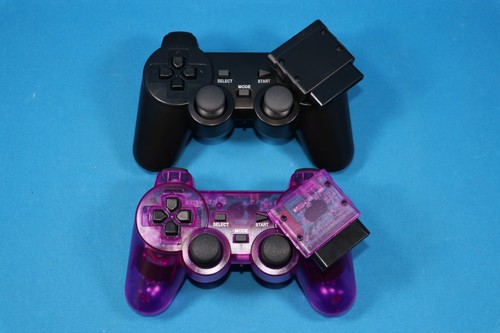 Per playstation ps2 gamepad - playstation,
