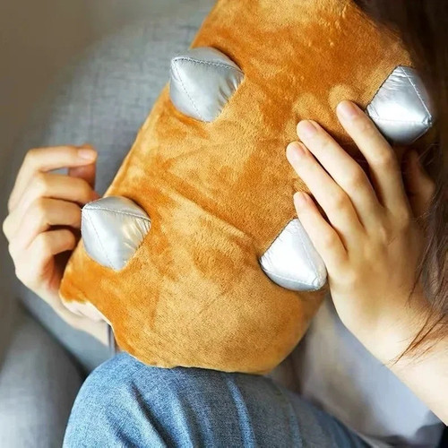 Peluche tronco clash - tronco,