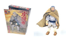 Figurina Arflex Zatoichi Katsu