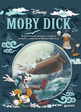 Moby dick racconto - il,
