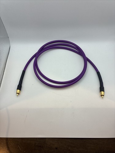 Cavo interconnessione ovale - di,