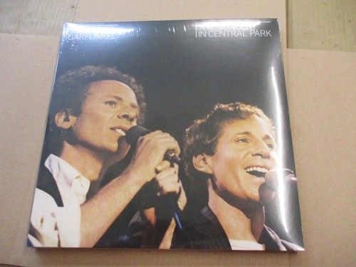 Simon garfunkel the - &,